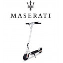 Maserati Electric Scooter MC-ES10-W 10 white