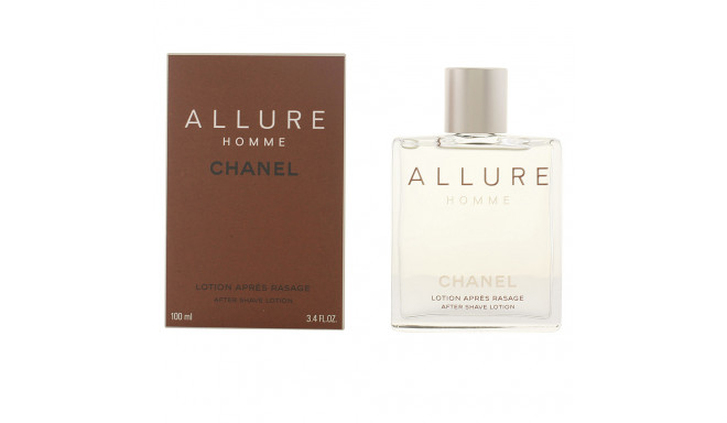 CHANEL ALLURE HOMME after-shave 100 ml