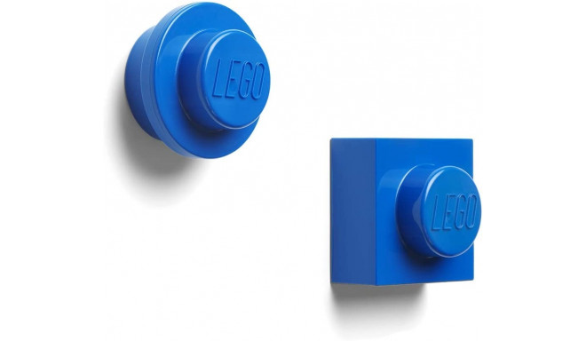 Room Copenhagen LEGO magnet set blue 40101731