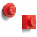 Room Copenhagen LEGO magnet set red 40101730