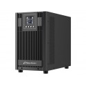 UPS On-Line 3000VA AT 4xFR Out, USB/RS-232 LC