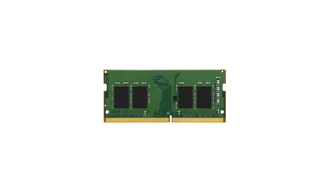 Notebook memory 8GB /3200 KCP432SS6/8 SR
