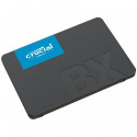 Crucial SSD BX500 120GB 2.5” 7mm SATA 6Gb/s