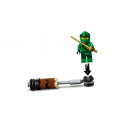 LEGO Ninjago mänguklotsid Spinjitzu klooster (70670)