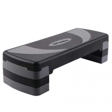 Aeroobika steplaud Spokey Basic