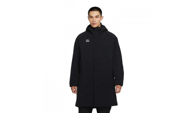 Meeste mantel Nike F.C. Synthetic Fill M CT2514-010