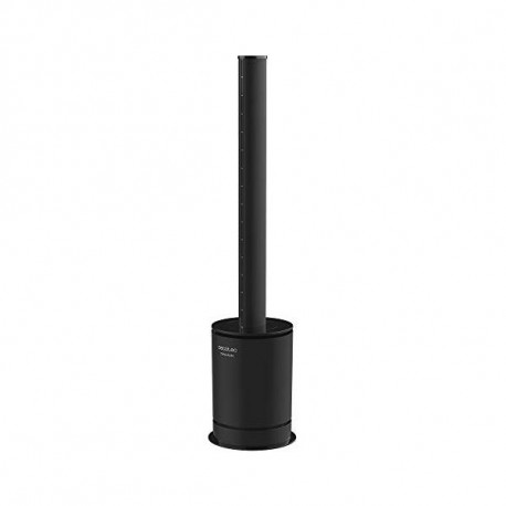 Air purifier Cecotec TotalPure 3in1 Connected Max 80º LED WiFi 2000W Black