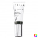 Cream Eye Shadow Eye Shadow Talika (8 ml) (nude tube 8 ml)