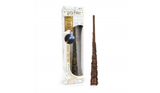 Magic wand Hermione Harry Potter (18 cm)