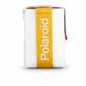 Polaroid Now bag, white/yellow