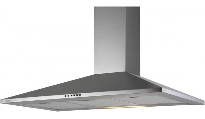 Apelson HELIA 600 INOX /L