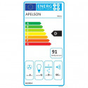 Apelson HELIA 600 INOX /L