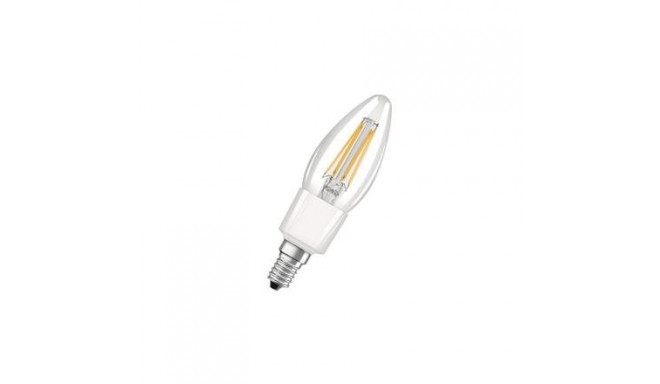 Osram Parathom Classic LED Filament E14, 6.5 W, Warm White