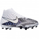 Laste muru/kunstmuru jalgpallijalatsid Nike Mercurial Superfly 7 Academy Mds FG-MG Jr BQ5409-110