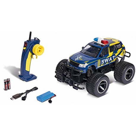 Carson 1:14 SWAT 2.4GHz 100% RTR - 500907321