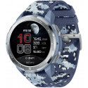 Huawei Honor Watch GS Pro, camo blue