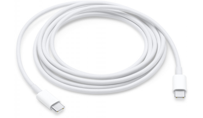 Apple kabelis USB-C - USB-C 2m