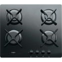 Built in gas hob Whirlpool AKT6400NB