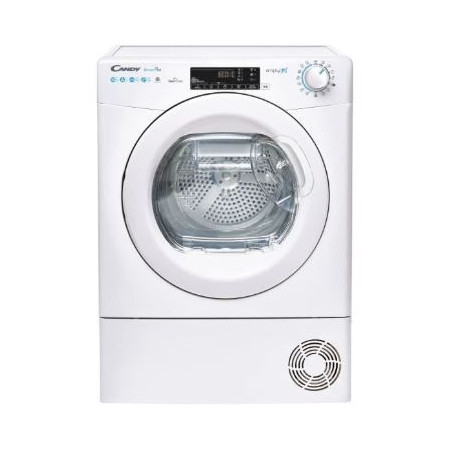 CSO H10A2TE-S heat pump dryer