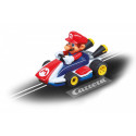 Vehicle First Nintendo Mario Kart Mario 