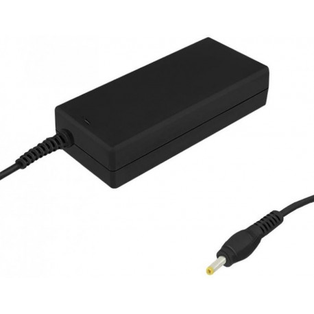 Qoltec зарядное устройство для ноутбука Lenovo 65W (51528)