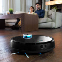 Robot Vacuum Cleaner Cecotec Conga 5490 10000 Pa WiFi 6400 mAh Black