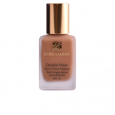 ESTÉE LAUDER DOUBLE WEAR fluid SPF10 #5N2-amber honey