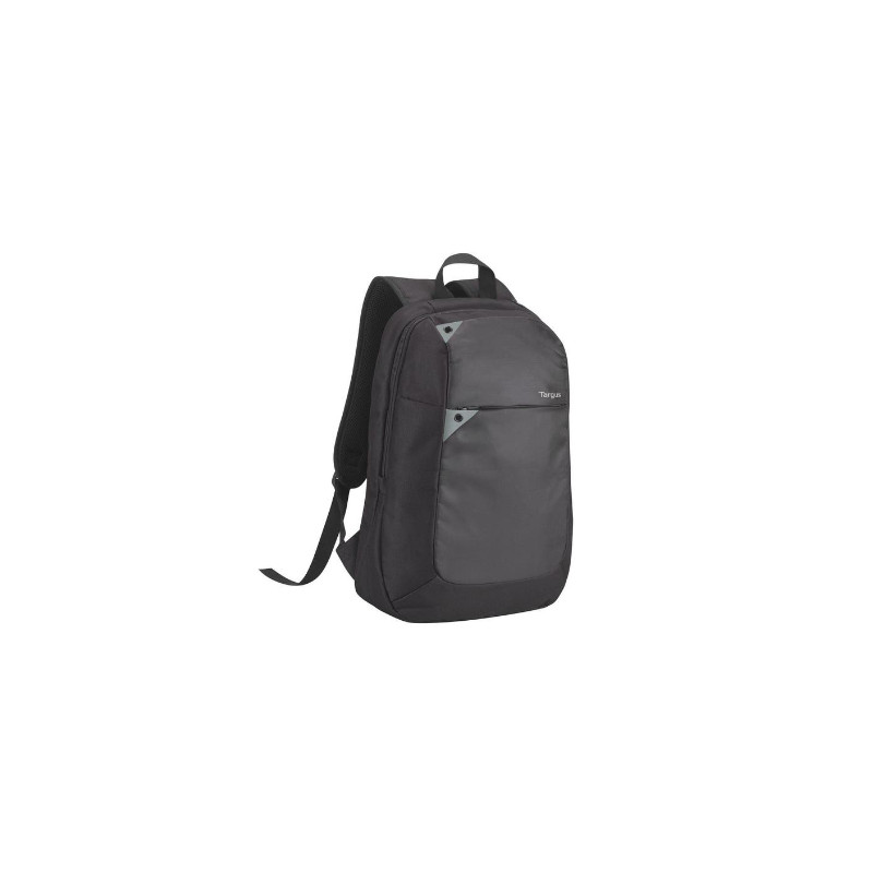 targus intellect 15.6 laptop backpack black