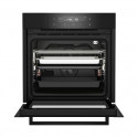BEKO Oven BID14500BDS 60 cm, 17 functions, Co