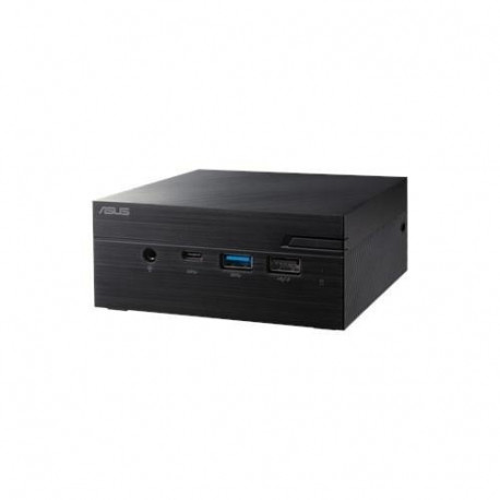 ASUS PN40-BB014MC - J4005/1*M.2 Slot+ 1* 2.5'' Slot/0G/COM/bez OS