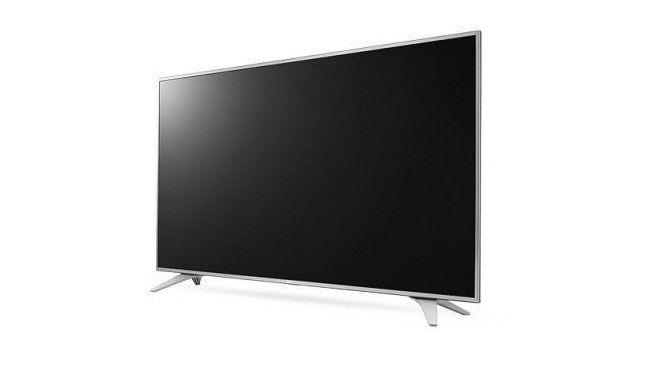 LG televiisor 43" 4K UHD SmartTV 43UH6507