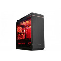 case Zalman bigtower X7, black, bez zdroje
