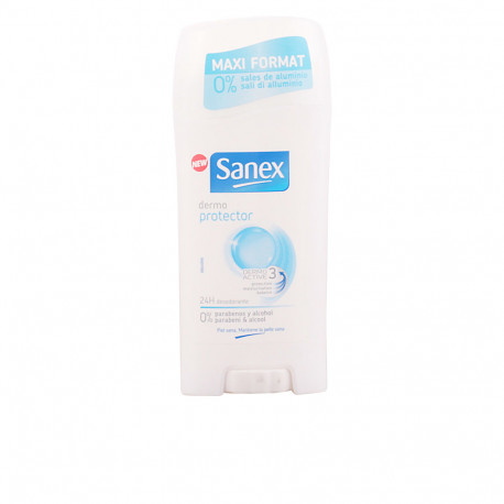 SANEX DERMO PROTECTOR desodorante stick 65 ml