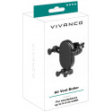 Vivanco phone car mount Butler Air Vent (61631)