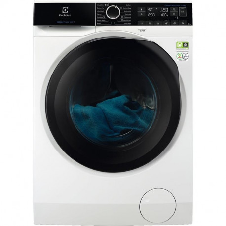Electrolux front-loading washing machine EW9F161B 10kg