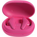 Vivanco wireless headset Fresh Pair BT, pink (60631)