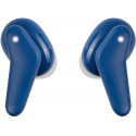 Vivanco wireless headset Fresh Pair BT, blue (60607)