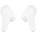 Vivanco wireless headset Fresh Pair BT, white (60604)