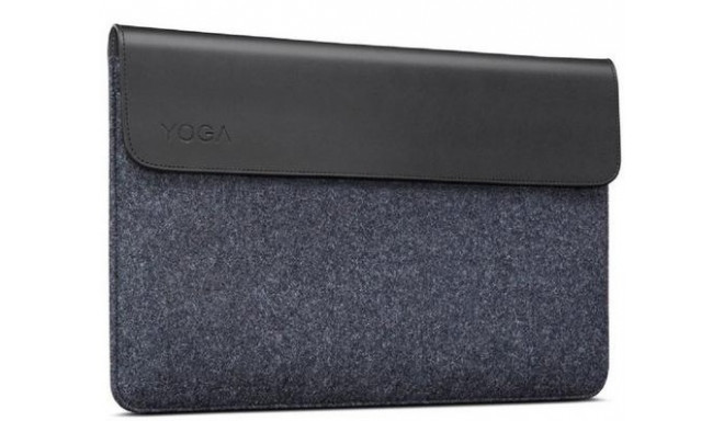 Lenovo сумка для ноутбука Yoga 14", черная
