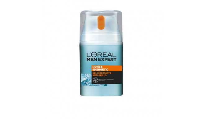 L'ORÉAL PARIS MEN EXPERT hydra energetic gel fresh ultra-hidratante 50 ml