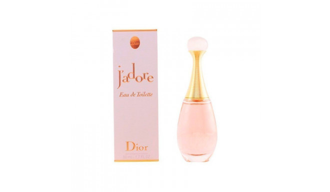Dior J'Adore Edt Spray (50ml)