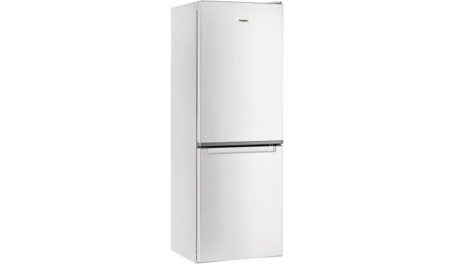 Whirlpool refrigerator W5 711E W1