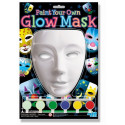 Do it yourself Glow Mask