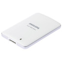 Philips External SSD 240GB 400/390 MB/S USB 3.1