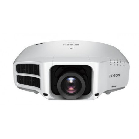 3LCD EPSON EB-G7200W WXGA 7500 Ansi 50000:1