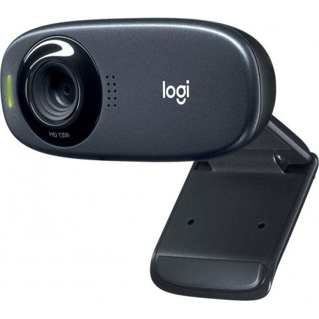 Kamera internetowa Logitech C310 (960-000588)
