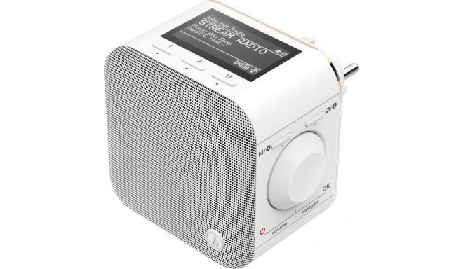 Radio Hama IR40MBT