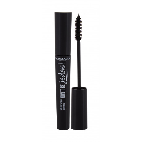 Dermacol Don´t Be Jealous! (9ml) (Black)