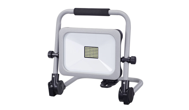 REV LED Working Light Bright movable +Battery 30W