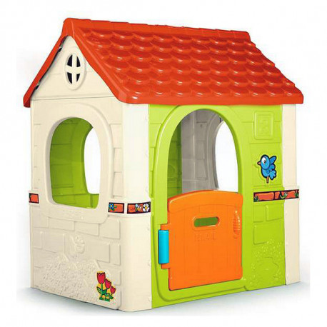 Laste mängumaja Feber Fantasy House (108 x 85 x 124 cm)